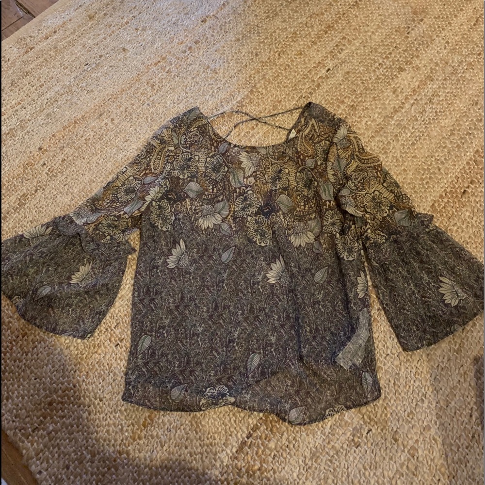 Blouse